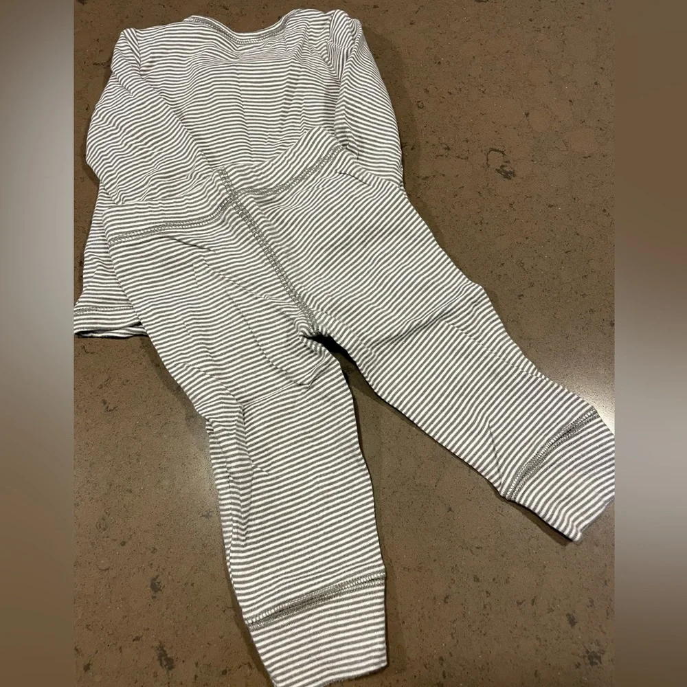 Carter's Baby Outfit